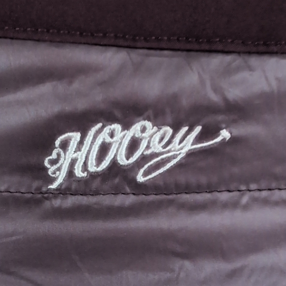 Hooey Women’s Hybrid Softshell/ Puffer Jacket - XL​ - Picture 3 of 15